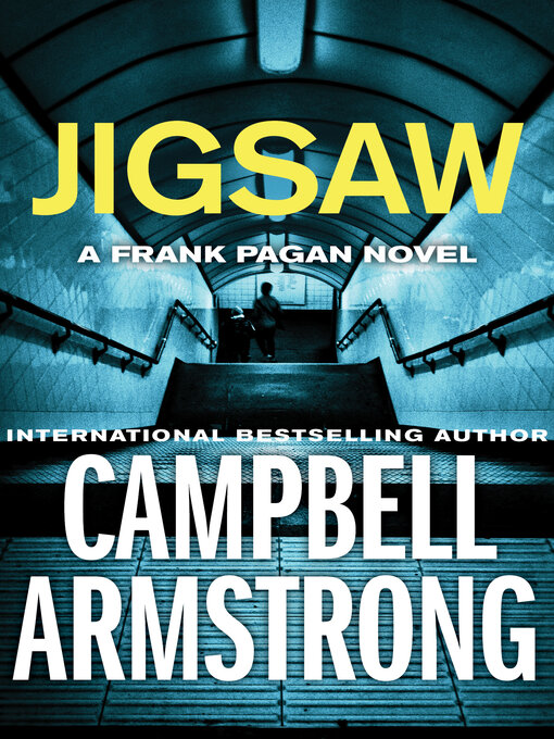 Title details for Jigsaw by Campbell Armstrong - Available